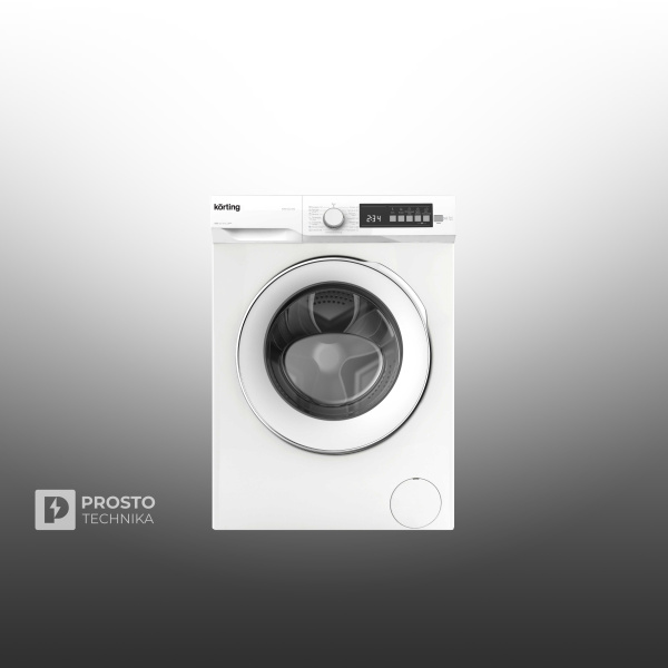 Стиральная машина Korting KWM 42L1065